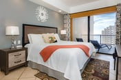 Beachfront | Golf | Heated Pools | Balcony
