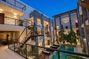 Luxury Penthouse w/ Jungle Views