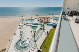Ultimate Beach Escape: 2-Bedroom in Puerto Penasco - Image 5