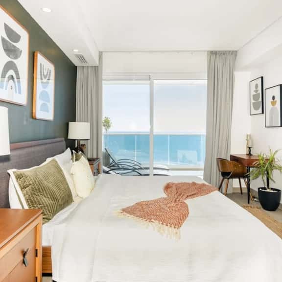 Ultimate Beach Escape: 2-Bedroom in Puerto Penasco - Image 1