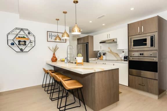 Ultimate Beach Escape: 2-Bedroom in Puerto Penasco - Image 4