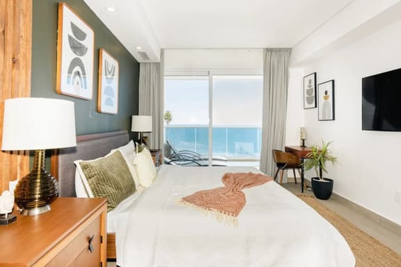Ultimate Beach Escape: 2-Bedroom in Puerto Penasco - Image 1