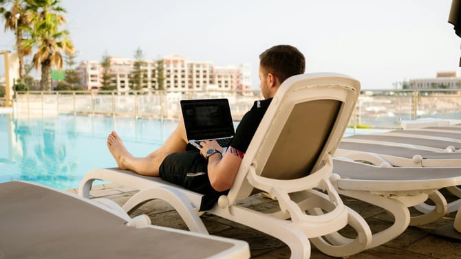 Cómo maximizar la rentabilidad de tu alojamiento vacacional con expertos en promoción en Airbnb y cogestión